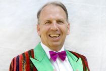 Jacob Haugaard klar til Vild med dans