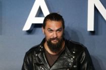 Stjerne hylder død lille dreng