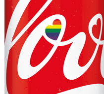 Nye dåser klar til Pride