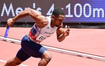 I fare for at miste OL-medalje