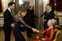 Afsløring: Det skal Seebachs søn hedde