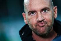 Første point efter Hyballa-exit