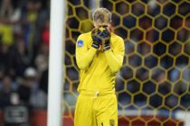 Dybt rørt: -Jeg er forberedt på det