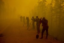 Historisk katastrofe