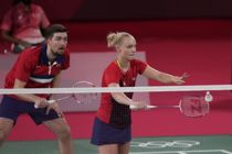 Siger undskyld efter pinlig optræden