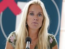 -Det sejler fuldstændigt