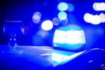 Beslaglagde bilen efter narkotest