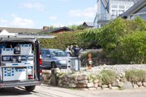 Sigtelse: Kvinde ville dræbe fire