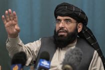 Taliban: -Stening er op til domstolene