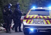 To teenagere skudt ned