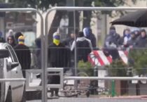 15 FCK-fans tiltalt for overfald på 16-årig