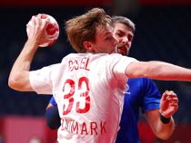 Dansk stjerne rykker sydpå