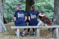 Kronprinsparret deler foto: Så du detaljen?