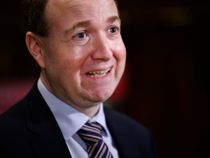 Undrer sig: -Hvor er danskerne?