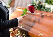 Dræbt i grusom ulykke