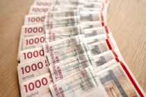 Dansker vinder 158 millioner i lotto