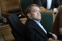 Efter alkohol-skandale: Nu søger han hjælp