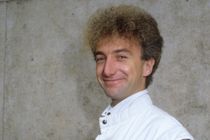 Megastjernen der lever i det skjulte