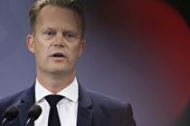 Afslører: Her skal de bo