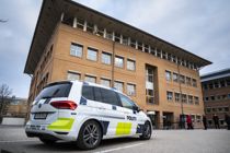 Hooligan tiltalt for voldtægt af mindreårige