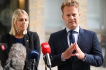 320 evakueret fra Afghanistan