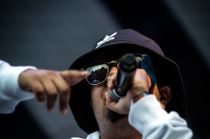 Rapperen Jamaika slipper ud af forvaringsdom
