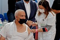 Bekymret: Vaccinen mister sin kraft