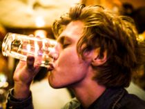 Dybt bekymret over danske unge