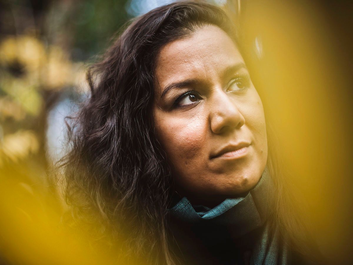 Simi Jan får lov at blive i Afghanistan