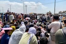 Så mange danskere er fanget