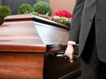 Søn bekræfter: -Mor død af kræft