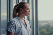 Stjerne får dansk debut