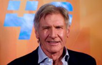 Harrison Ford siger farvel og tak