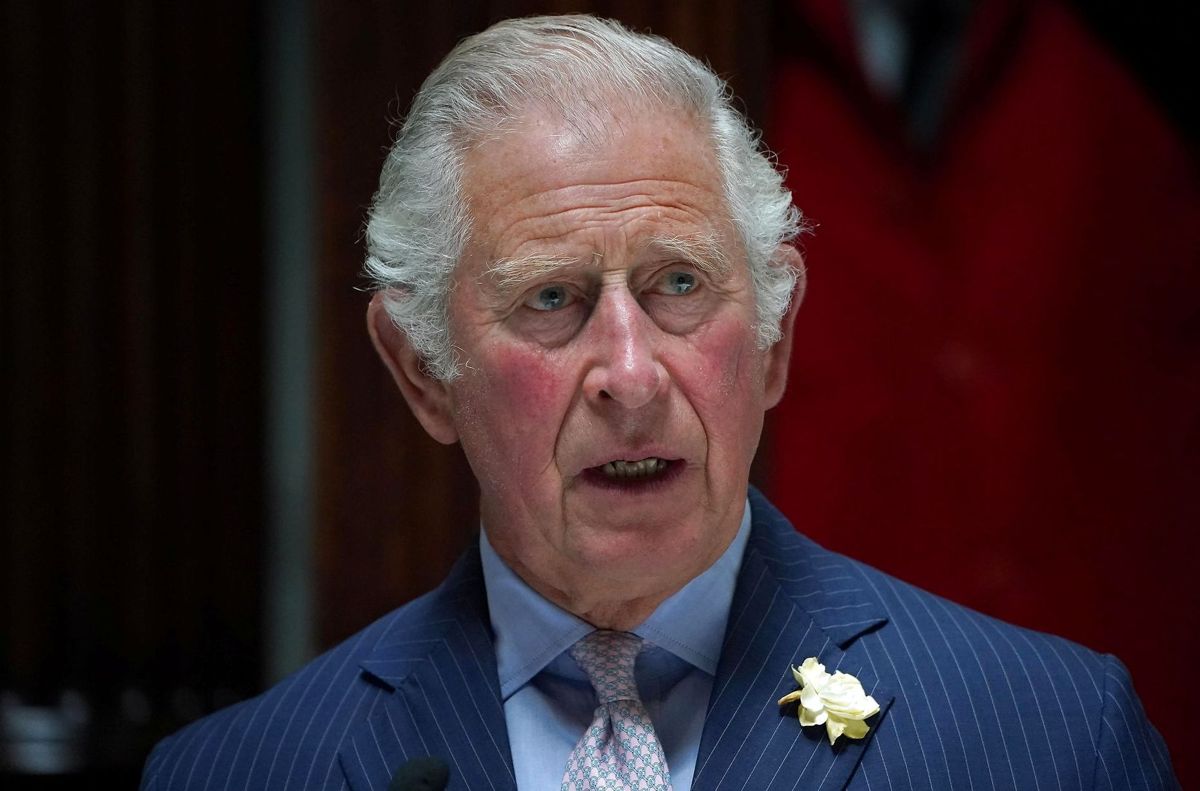Prins Charles er angiveligt ikke den store fan af den satiriske sitcom-serie 'The Windsors', der skildrer livet i det britiske kongehus.