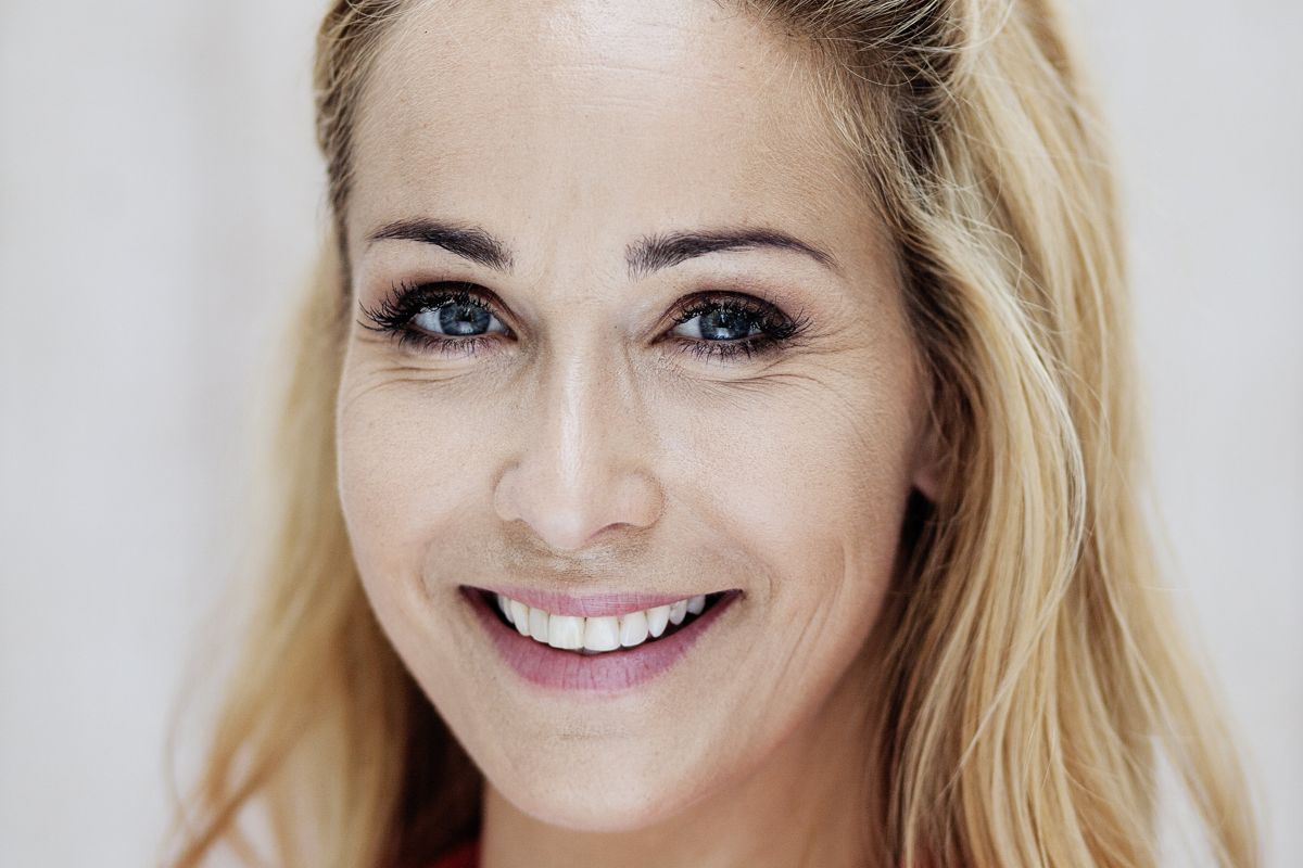 - Jeg havde aldrig i min vildeste fantasi forestillet mig, at jeg skulle være vært på et underholdningsprogram, hvor ikke engang jeg ved, hvem hovedpersonerne er! Det bliver så sjovt, og jeg glæder mig helt vildt til at dele gættelegen med resten af Danmark, siger Ibi Støving i en pressemeddelelse fra TV 2. (Arkivfoto)