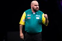 33-årig topspiller død