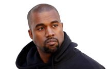 Ønsker at slippe af med Kanye West