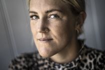 Efter stor sorg: Hun er helt klar