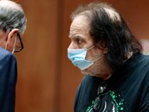 Pornostjerne i store problemer