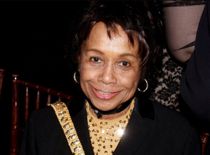 En af teatrets store pionerer er død