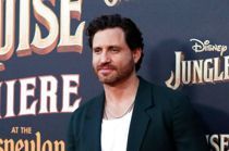 Stjerne har mistet tre familiemedlemmer