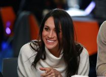 Ikke interesseret i 'Cirkus Meghan'