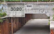 Ingen vil kendes ved mystisk bro fra fremtiden