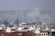 Mindst 10 amerikanere dræbt i Kabul-eksplosion