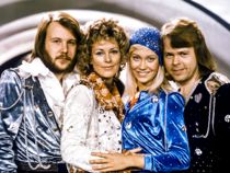 Abba er tilbage