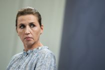 Mette F. melder ud: -Frygteligt