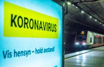 Ny smitterekord: Går amok i Norge