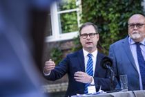 Vil stoppe coronahjælp