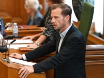 Helt slut fra på lørdag