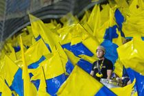 Disse hold skal danskerne møde